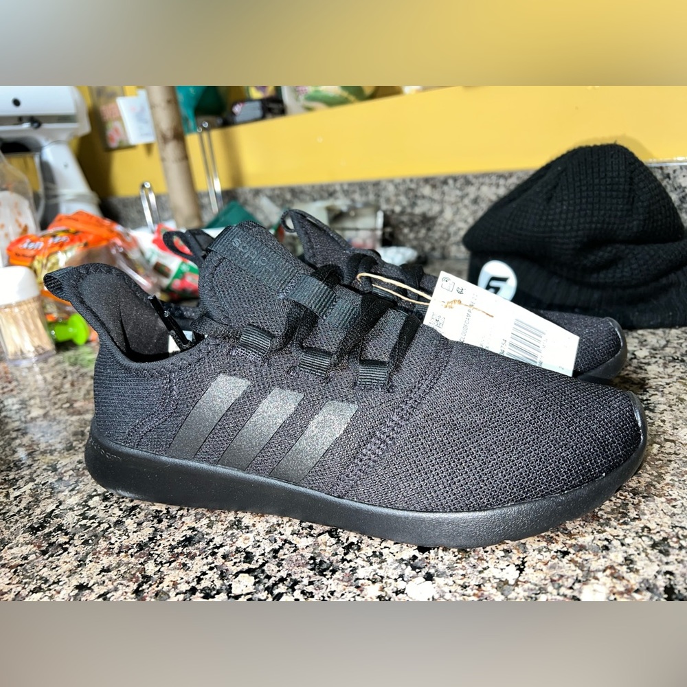 Adidas cloud foam